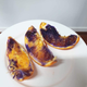 Imagen para el artículo titulado Resuelven el misterio de las naranjas en Australia que se tornaban moradas de la noche a la mañana